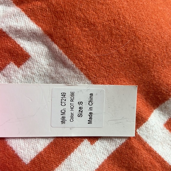 LA’ ROS BOW TOP SIZE SMALL - Picture 3 of 5